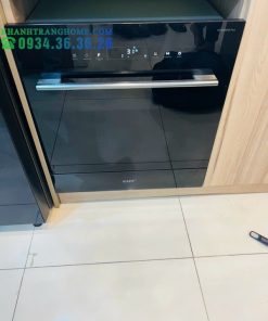 MÁY RỬA CHÉN ÂM TỦ KAFF KF BISMS8 PLUS - 90 MÁY RỬA CHÉN ÂM TỦ KAFF KF BISMS8 PLUS - 89