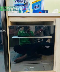 MÁY RỬA CHÉN ÂM TỦ KAFF KF BISMS8 PLUS - 92 MÁY RỬA CHÉN ÂM TỦ KAFF KF BISMS8 PLUS - 91