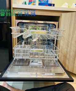 MÁY RỬA CHÉN ÂM TỦ KAFF KF BISMS8 PLUS - 94 MÁY RỬA CHÉN ÂM TỦ KAFF KF BISMS8 PLUS - 93