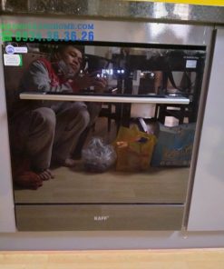 MÁY RỬA CHÉN ÂM TỦ KAFF KF BISMS8 PLUS - 96 MÁY RỬA CHÉN ÂM TỦ KAFF KF BISMS8 PLUS - 95