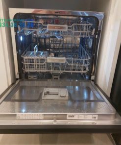 MÁY RỬA CHÉN ÂM TỦ KAFF KF BISMS8 PLUS - 100 MÁY RỬA CHÉN ÂM TỦ KAFF KF BISMS8 PLUS - 99