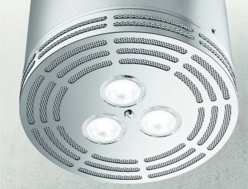 Máy hút mùi đảo Elica ZENITH IX/A/33 40115254A - 7