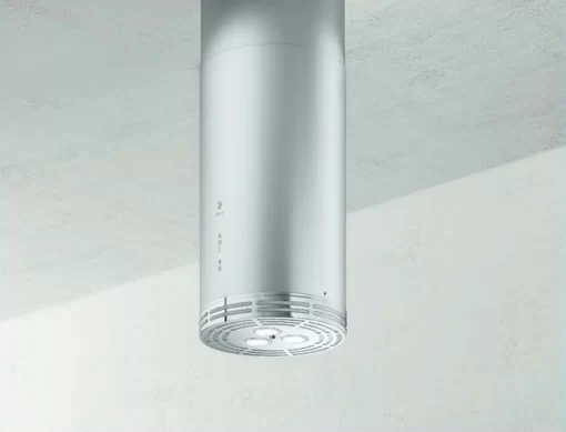Máy hút mùi đảo Elica ZENITH IX/A/33 40115254A - 1