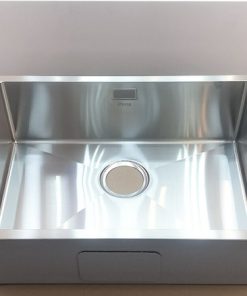 CHẬU RỬA CHÉN CARYSIL PNI1-5944/INOX - 7 CARYSIL PNI1-5944/INOX