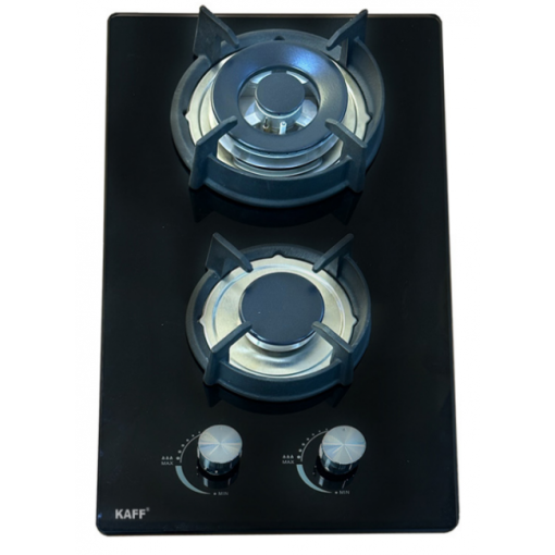 BẾP GAS ÂM DOMINO KAFF KF 330GDH