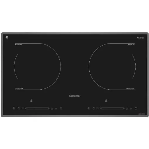 BẾP TỪ DMESTIK ML 233 DKI