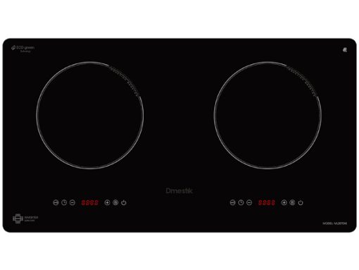 BẾP TỪ DMESTIK ML207 DKI