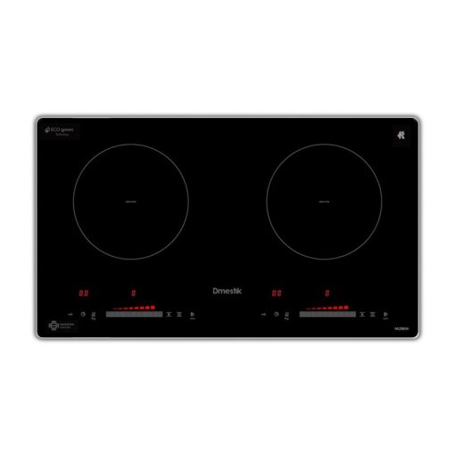 BẾP TỪ ĐÔI DMESTIK ML208 DKI