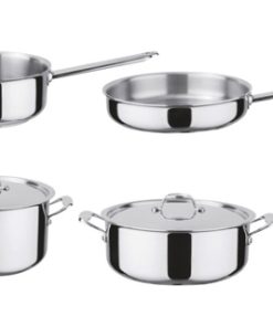 BỘ NỒI 4 MÓN DMESTIK DS4