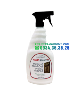 DUNG DỊCH LÀM SẠCH DMESTIK CLEAN 309