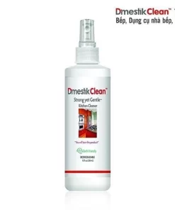 DUNG DỊCH VỆ SINH LÀM SẠCH DMESTIK CLEAN 752