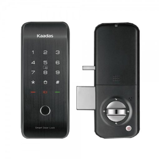 KHÓA CỬA ĐIỆN TỬ KAADAS R6 5