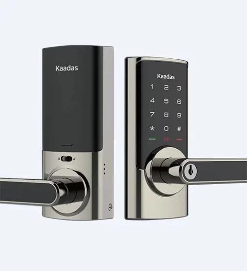 KHÓA CỬA ĐIỆN TỬ KAADAS RX D