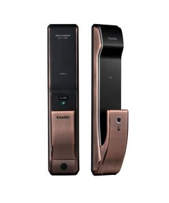 KHÓA CỬA VÂN TAY KAADAS K9