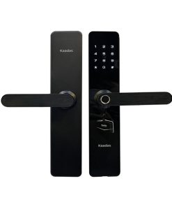 KHÓA CỬA VÂN TAY KAADAS M5