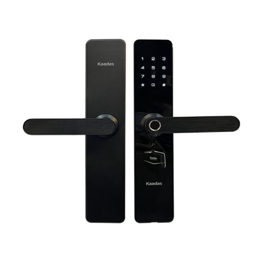 KHÓA CỬA VÂN TAY KAADAS M5