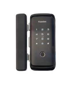 KHÓA VÂN TAY CỬA KÍNH KAADAS R8 5GL