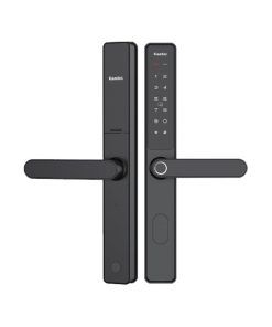 KHÓA VÂN TAY CỬA NHÔM KAADAS S10 5W