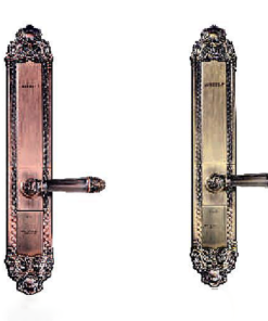 KHÓA VÂN TAY KAADAS 6002