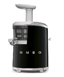 MÁY ÉP CHẬM SMEG SJF01BLEU 535 43 621