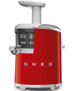 MÁY ÉP CHẬM SMEG SJF01RDEU 535 43 629