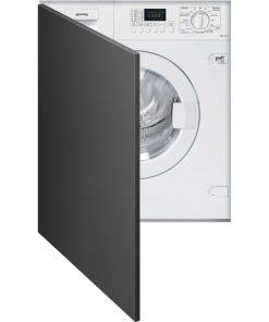 MÁY GIẶT KẾT HỢP SẤY ÂM TỦ SMEG WDI14C7 2 536 94 160