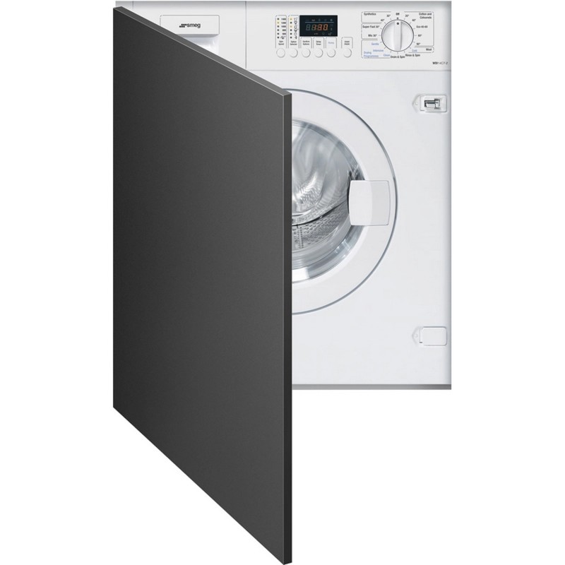 Máy giặt kết hợp sấy âm tủ SMEG WDI14C7 2 536 94 160