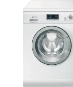 MÁY GIẶT KẾT HỢP SẤY ĐỘC LẬP SMEG LSF147E 536 94 567