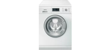 Máy giặt kết hợp sấy độc lập SMEG LSF147E 536 94 567