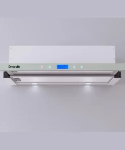 MÁY HÚT MÙI ÂM TỦ DMESTIK ES TL4970 DMK MÀU TRẮNG
