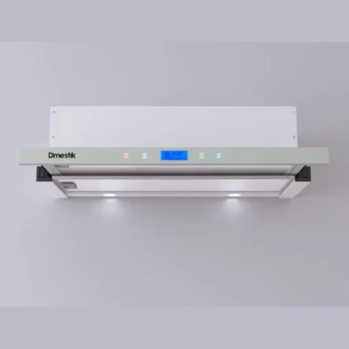 MÁY HÚT MÙI ÂM TỦ DMESTIK ES TL4970 DMK MÀU TRẮNG