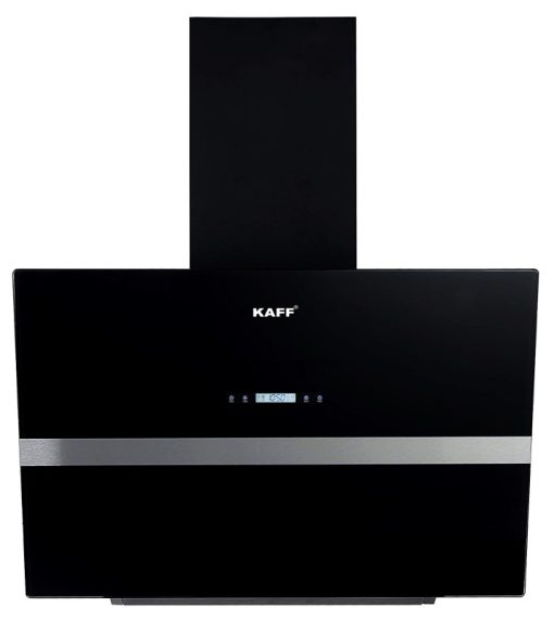 MÁY HÚT MÙI KAFF KF LUX AT70FH BK