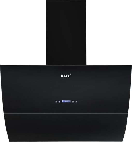 MÁY HÚT MÙI KAFF KF LUX AT70H BK
