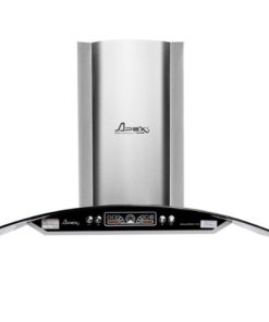 MÁY HÚT MÙI KÍNH CONG SUNHOUSE APEX APB6601 90C