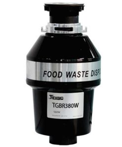 MÁY HỦY RÁC TEXGIO TGBR380W