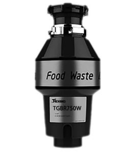 MÁY HỦY RÁC TEXGIO TGBR750W
