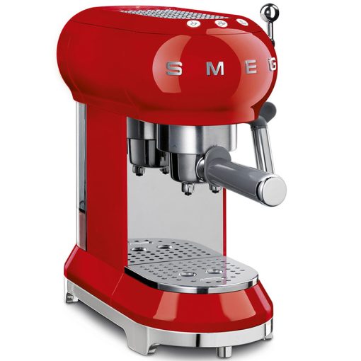 MÁY PHA CÀ PHÊ SMEG ECF01RDEU 535 43 659