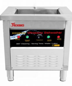 MÁY RỬA BÁT CÔNG NGHIỆP TEXGIO TGU 800SS