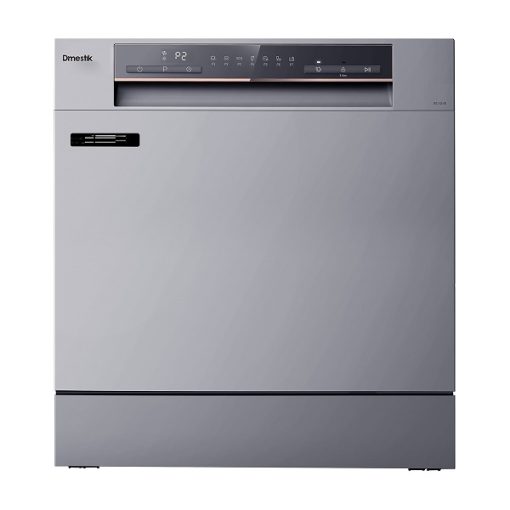 MÁY RỬA BÁT ĐỘC LẬP DMESTIK ES10 01