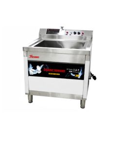 MÁY RỬA CHÉN BÁT CÔNG NGHIỆP TEXGIO TGU 800XS