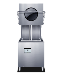 MÁY RỬA CHÉN CÔNG NGHIỆP TEXGIO CDW1190