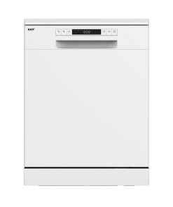 MÁY RỬA CHÉN ĐỘC LẬP KAFF KF SBL775W NEW PLUS