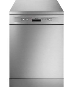 MÁY RỬA CHÉN ĐỘC LẬP SMEG LVS222XIN 536 24 563