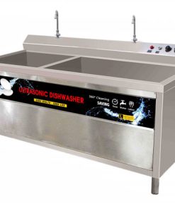 MÁY RỬA CHÉN TEXGIO TGU 2000XD