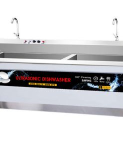 MÁY RỬA CHÉN TEXGIO TGU 2400XD