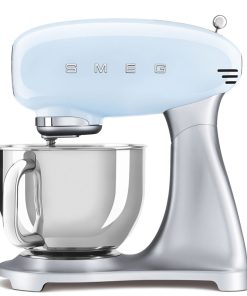 MÁY TRỘN ĐA NĂNG SMEG SMF02PBEU 535 43 608