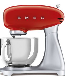 MÁY TRỘN ĐA NĂNG SMEG SMF02RDEU 535 43 609
