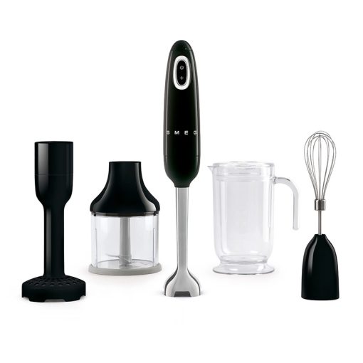 MÁY XAY CẦM TAY SMEG HBF02BLEU 535 43 611