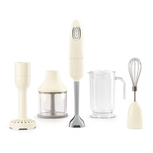 MÁY XAY CẦM TAY SMEG HBF02CREU 535 43 615