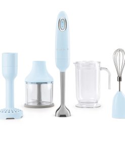 MÁY XAY CẦM TAY SMEG HBF02PBEU 535 43 610